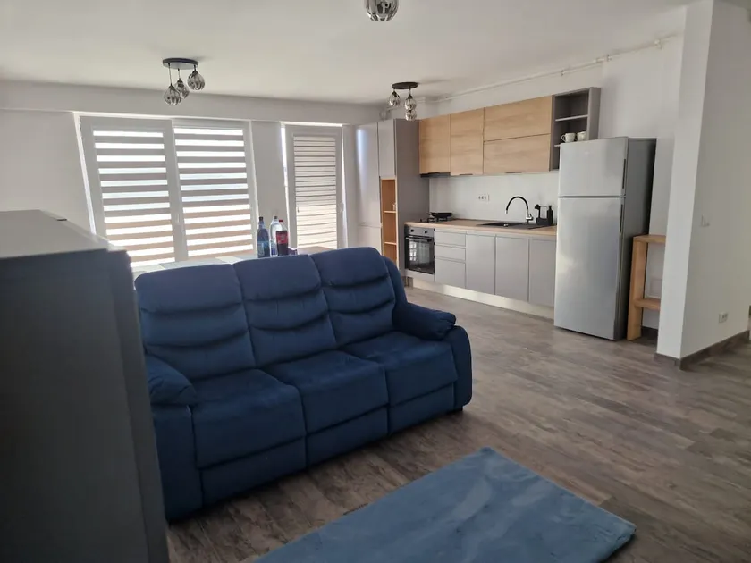 Raluca's cozy apartment - Image 1