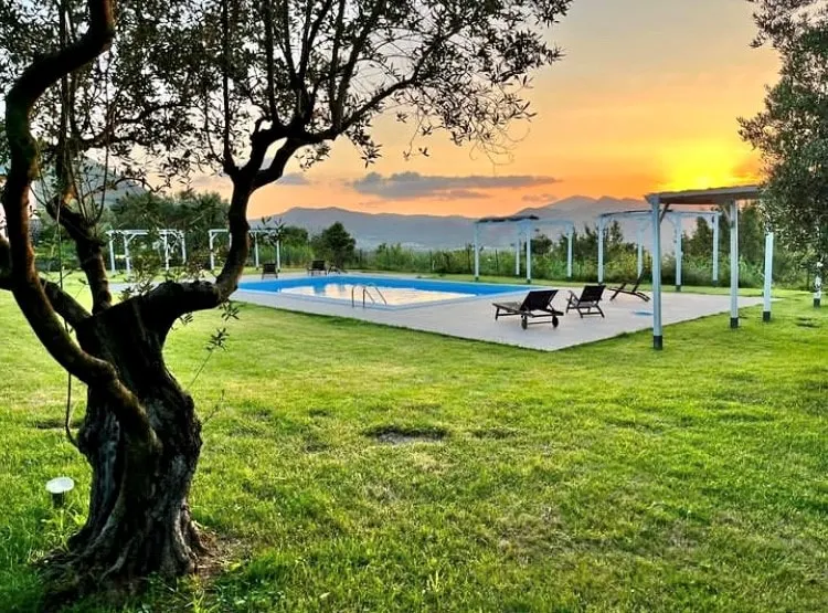 Casa vacanze Locus Amoenus - Image 1