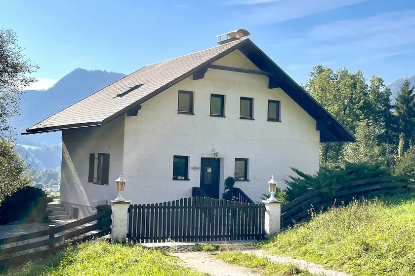 Vacation home sHäuserl - Image 1