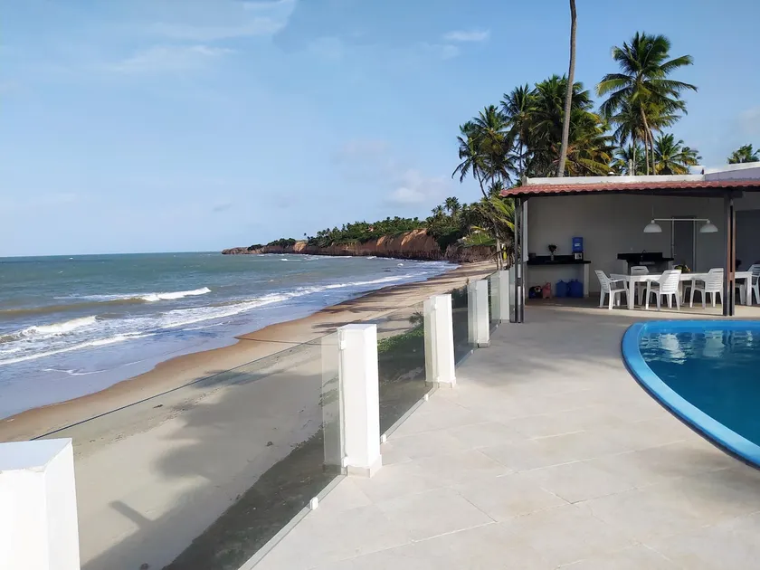La Casa de la Playa - Image 1