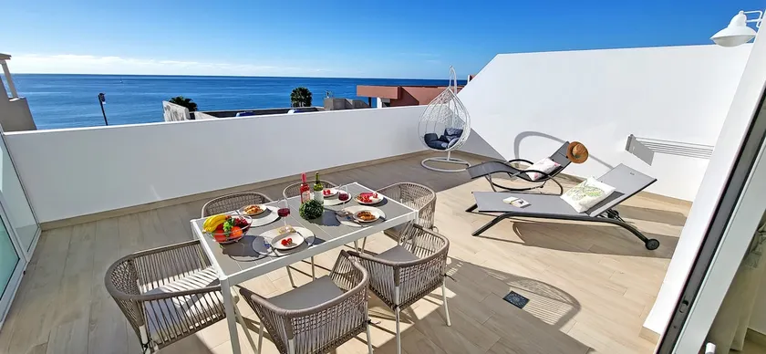 Ocean Sounds B vacation home - Image 1