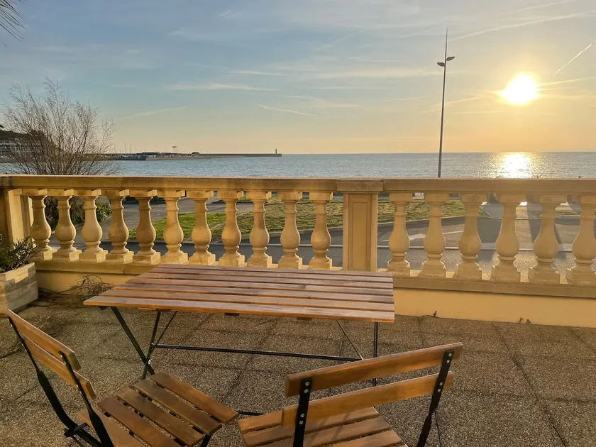 Waterfront house Ker Loïc - Image 1