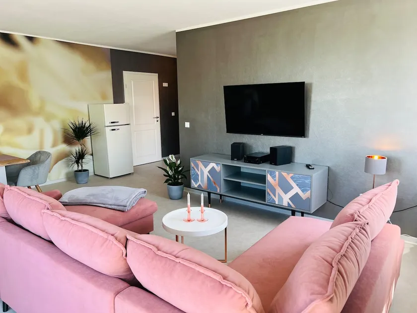 Apartment Am Paradies - Image 1