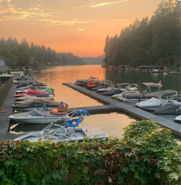 Tranquil Stay:Condo on the Lake! - Image 1