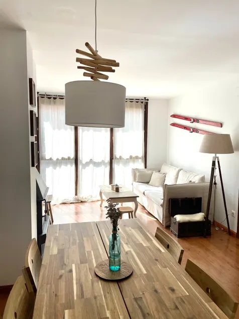 El Gorgol Apartment - Image 1