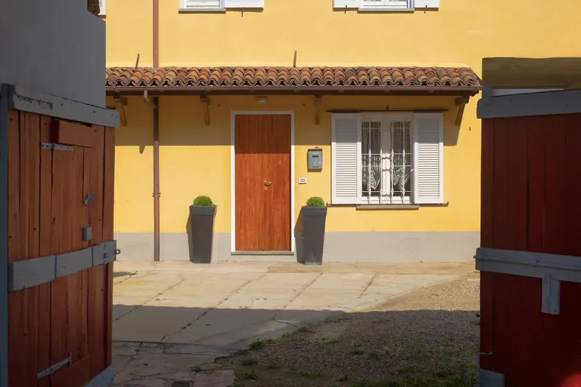 Entire cozy accommodation - Image 1
