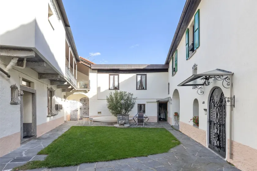 Sanquirico Suite - Image 1
