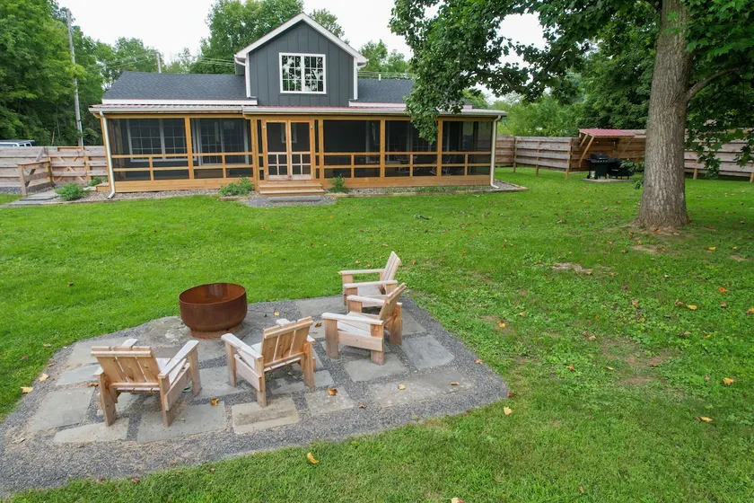 The Gate House at CSW Farm - Image 1