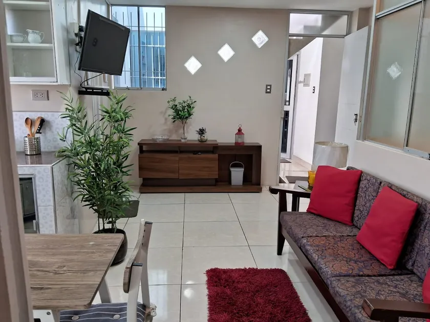 Beautiful mini apartment - Image 1