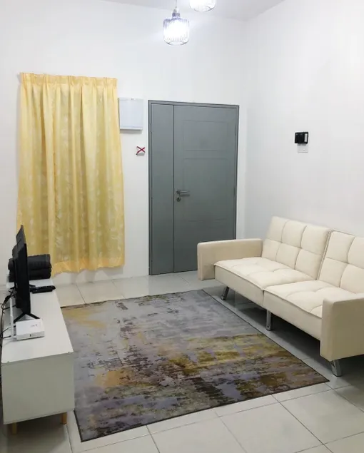 Salak Cemara Homestay Klia/Klia2 - Image 1