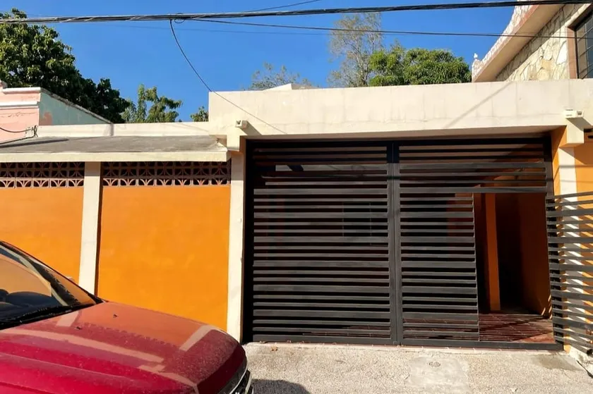 Independent house in Cd. Madero - Image 1