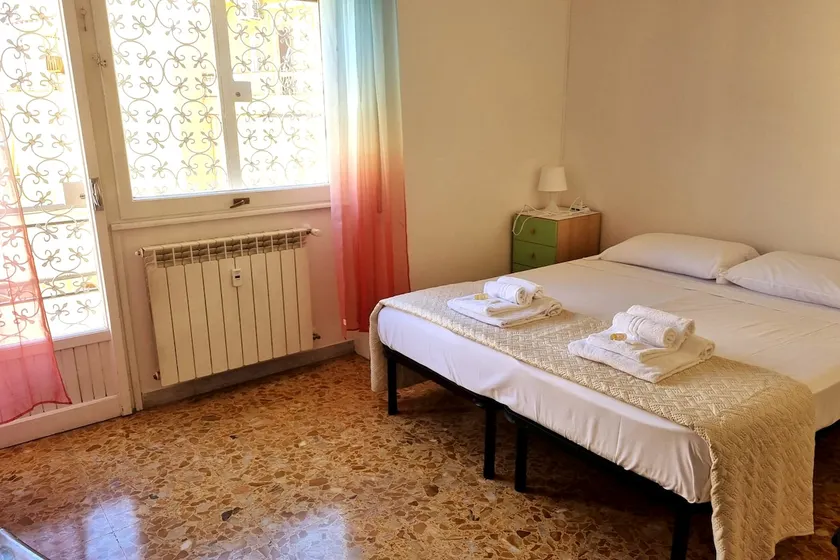 MyRentalInn - Gemelli - Monte Mario Apartment - Image 1