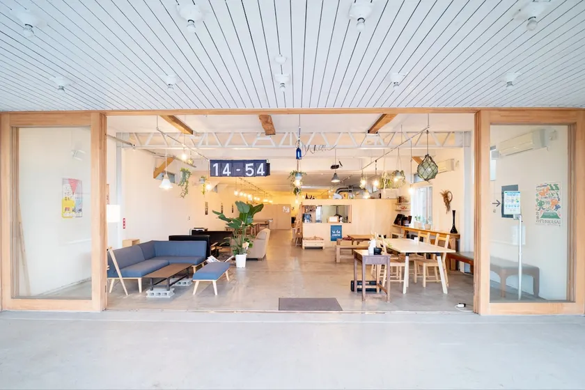 Japanese Retro Hideaway in Downtown Towada - Image 1