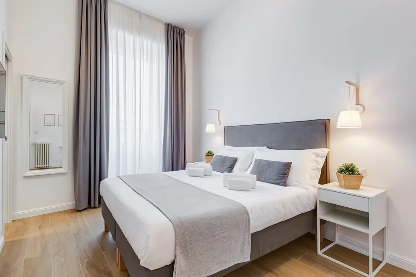 Colonna Luxury Suites - Image 1