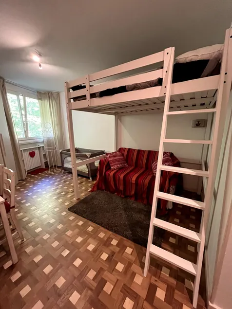 Abetone-Val di Luce Apartment - Image 1