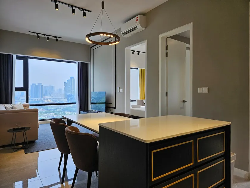 Axon Residences, Bukit Bintang - Image 1