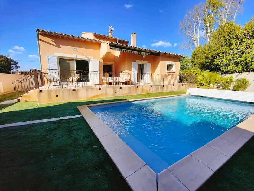 Villa 10mn de St Rémy de Pce - Image 1