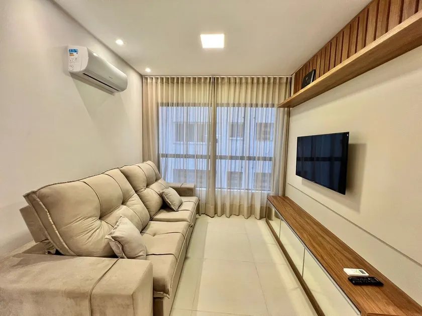 Well-located apartment 1005 - Image 1