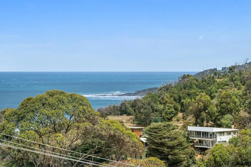 HARRY - a great sea view - Image 1