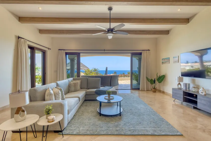 Peaceful & Modern Ocean-View Luxury 3BR/3BA Condo - Image 1