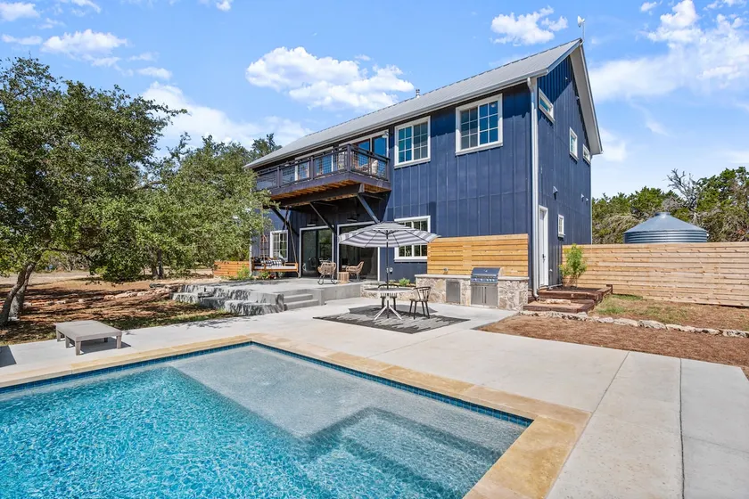NEW Chic, Luxury Home with Pool - Howard Ranch! - Image 1