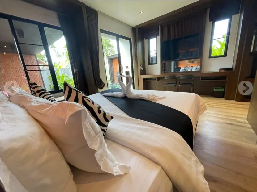 RosePoolvilla Samui - Image 1