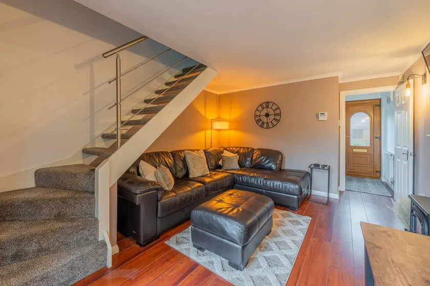 A Cosy Home from Home - Image 1