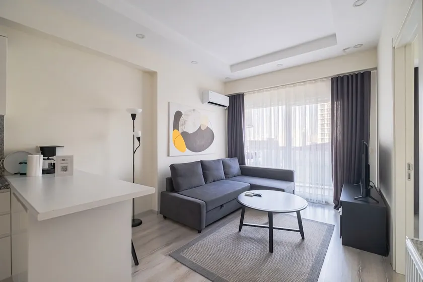 Linkinn Luxury Residence & Spa - Image 1