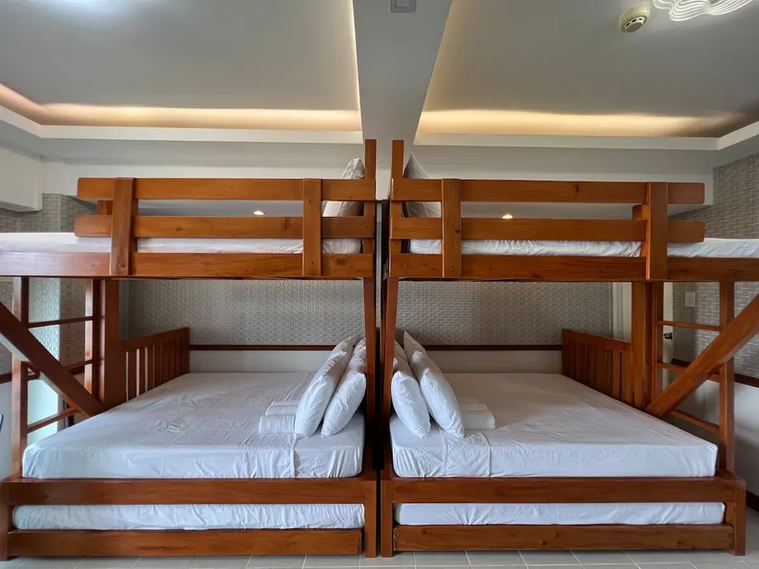 Condo for 6 pax in Tagaytay - Image 1