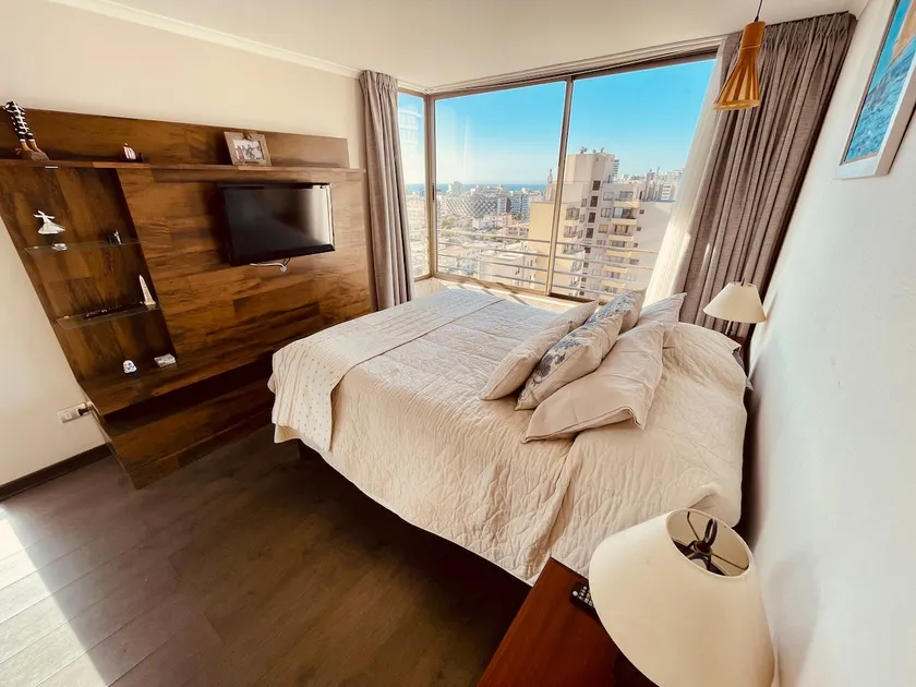 Apartment for you and your pet in Viña del Mar - Image 1