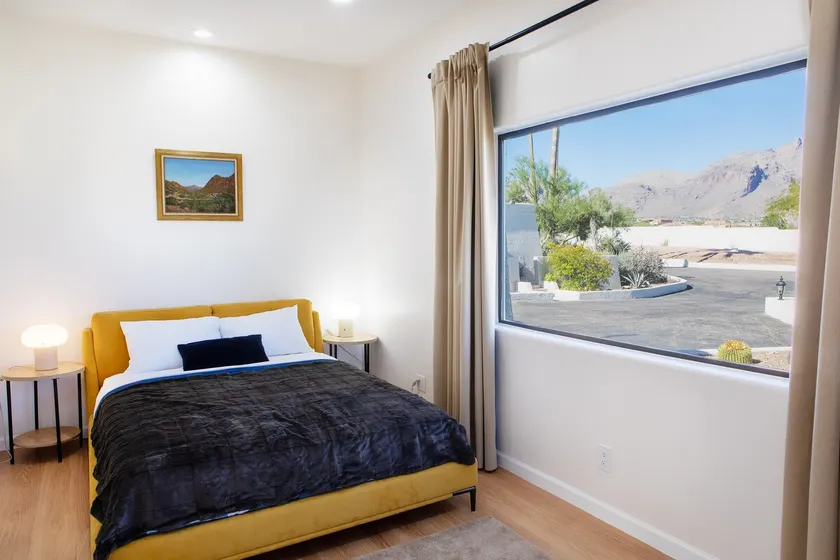 Amazing Views! Casita at La Paloma! - Image 1