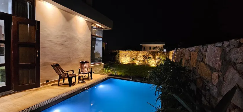 Amazon Villa - Image 1