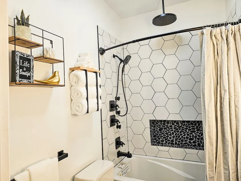 Self Care Home Away From Home - Image 1