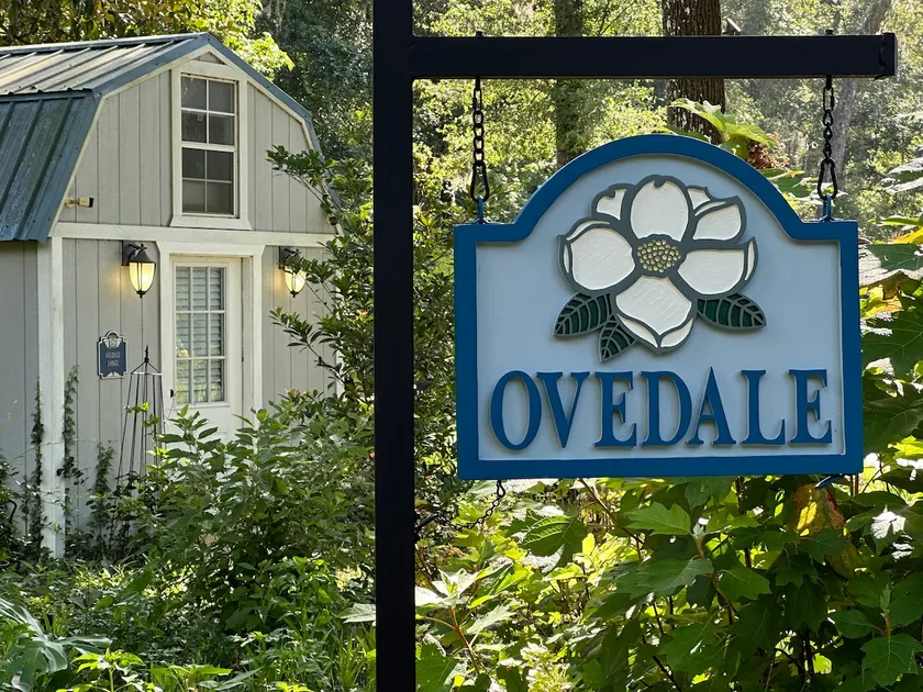 Ovedale Lodge - Image 1