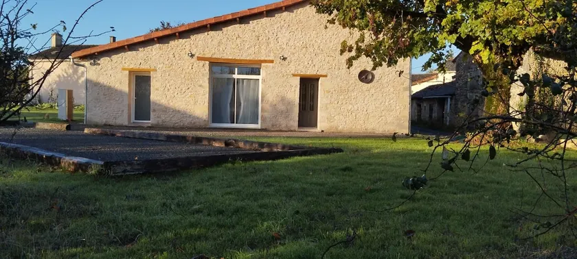 Gîte de la Treille - Image 1