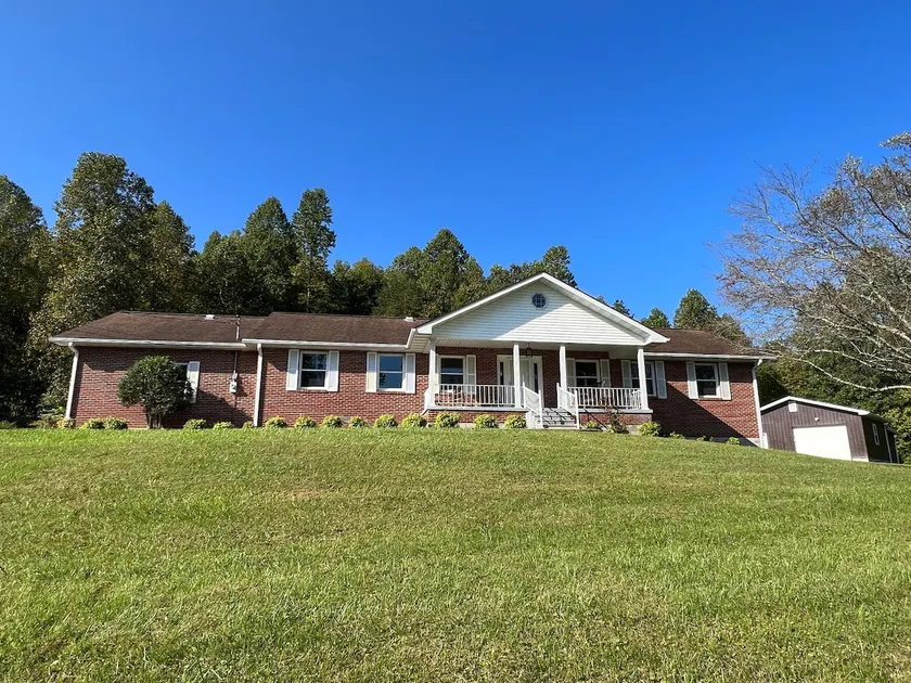 Lotus House - Near Oneida Baptist Institute - Image 1