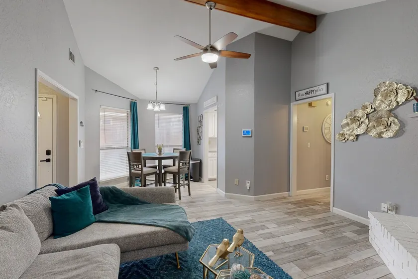Modern Comfort Lux Stay | Near DFW Airport - Image 1