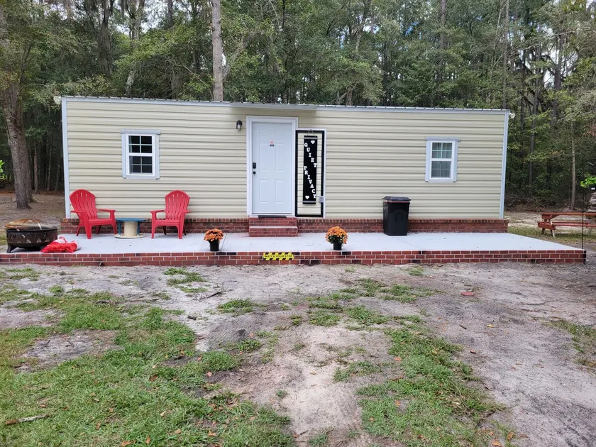 Quiet Privacy - Image 1