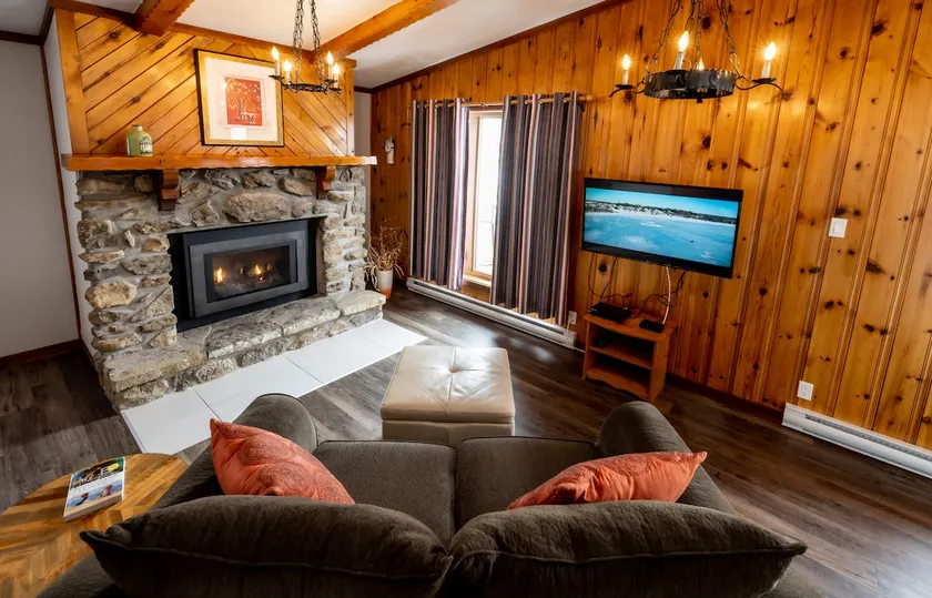 Cozy Cottage for 2 - Image 1