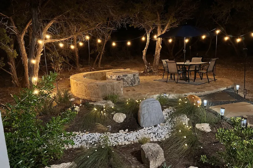 3 Bedroom | Hill Country | Canyon Lake | Fire Pit - Image 1