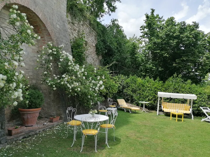 Residenza Le Ortensie - Image 1