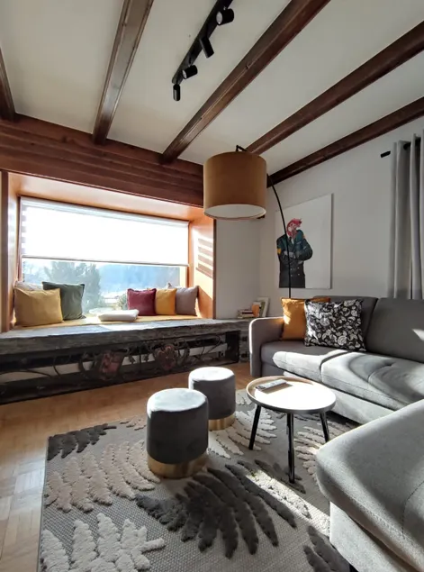 reLAX - stylish vacation home - Image 1