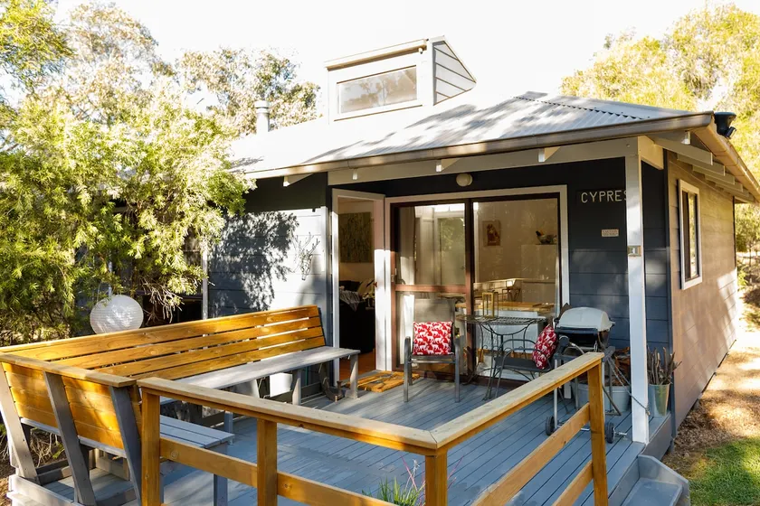 Bandalong Cottages - Image 1