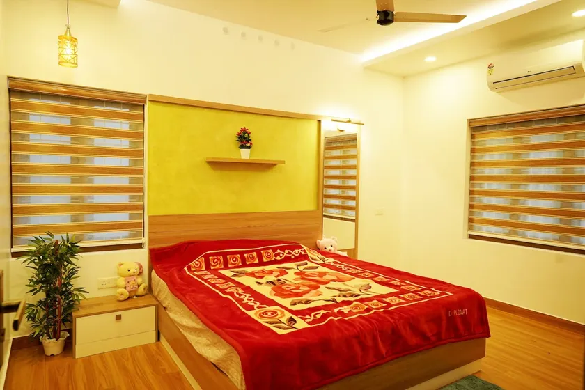 Luxury Homes / Travels - Near Cochin Airport - Image 1