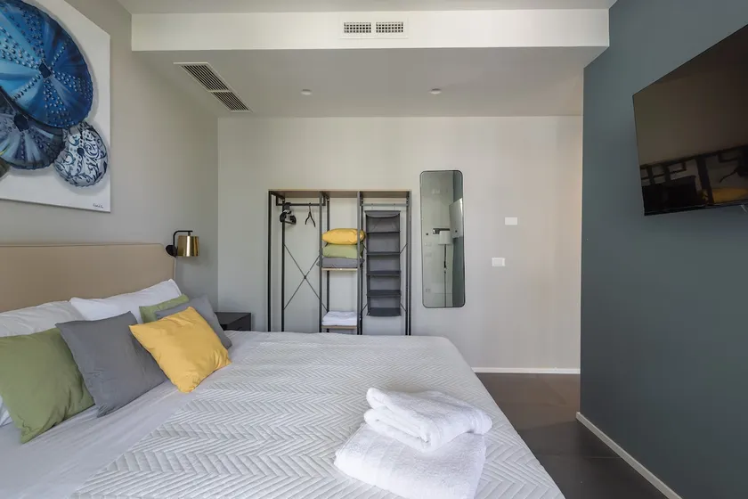 Sweet Sicily Apartments - Privacy ed eleganza - Image 1