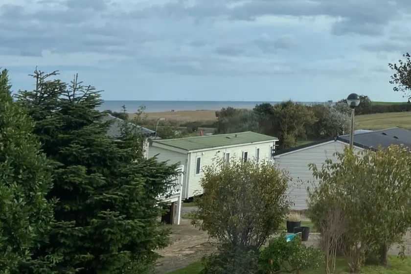 Coastal Caravan Holidays - Puffin 14 - Image 1