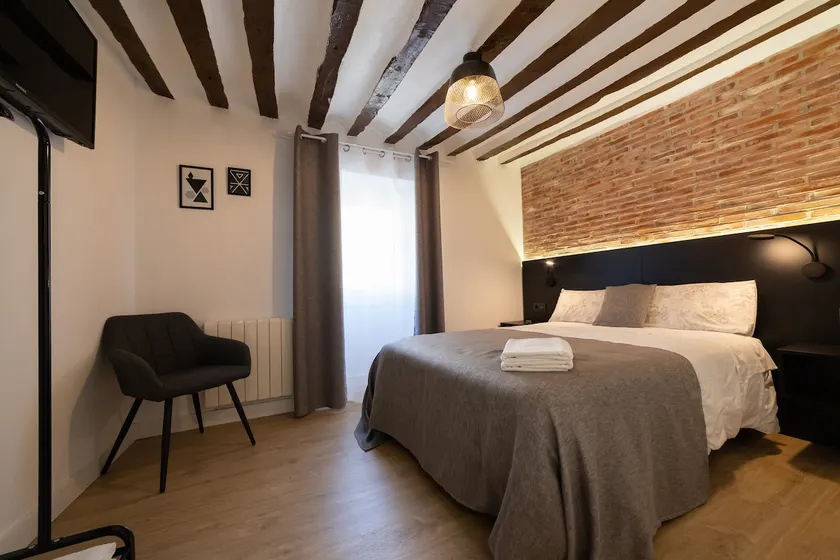 Logroño Parlamento Apartment - Image 1