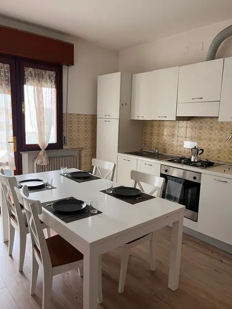 Casa Udine Charming 5 Betten - Image 1