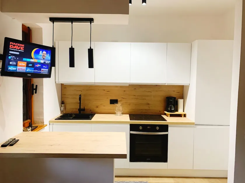 Lake Vico Holiday Home - Image 1