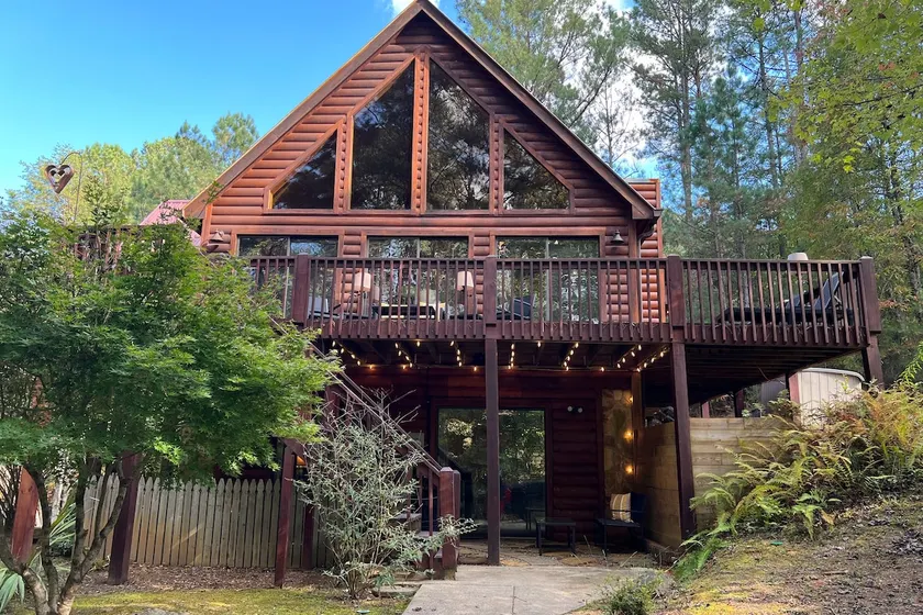 Peaceful Pines. Pets welcome! - Image 1